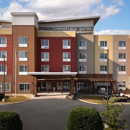 Towneplace Suites By Marriott Cleveland Zewnętrze zdjęcie