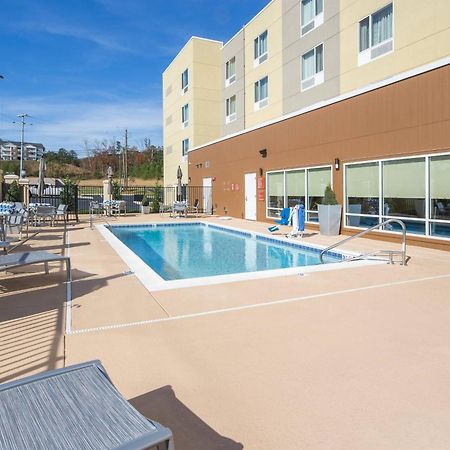 Towneplace Suites By Marriott Cleveland Zewnętrze zdjęcie