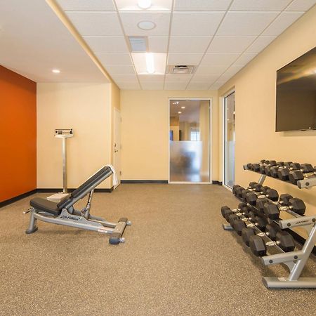 Towneplace Suites By Marriott Cleveland Zewnętrze zdjęcie