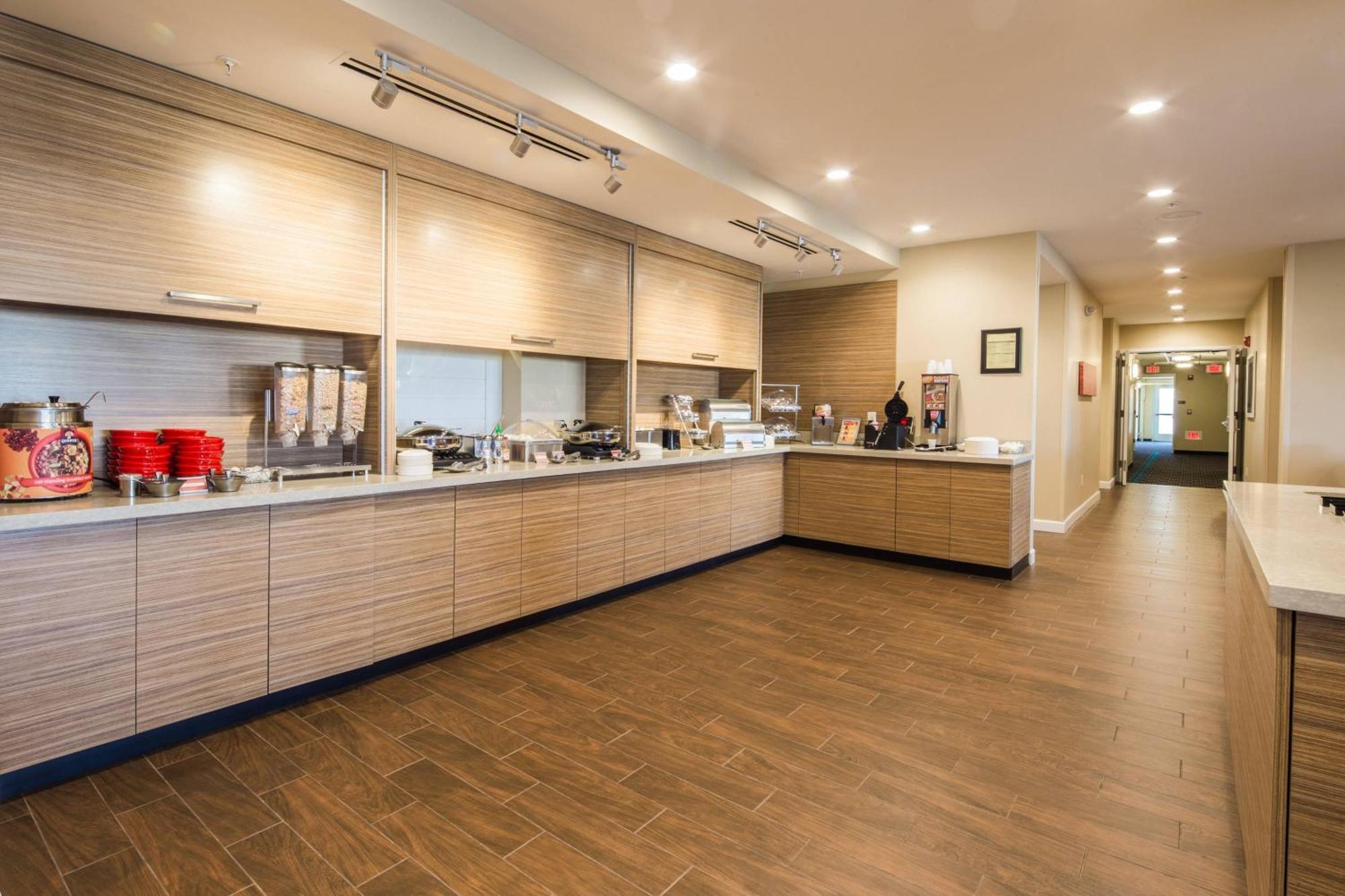 Towneplace Suites By Marriott Cleveland Zewnętrze zdjęcie
