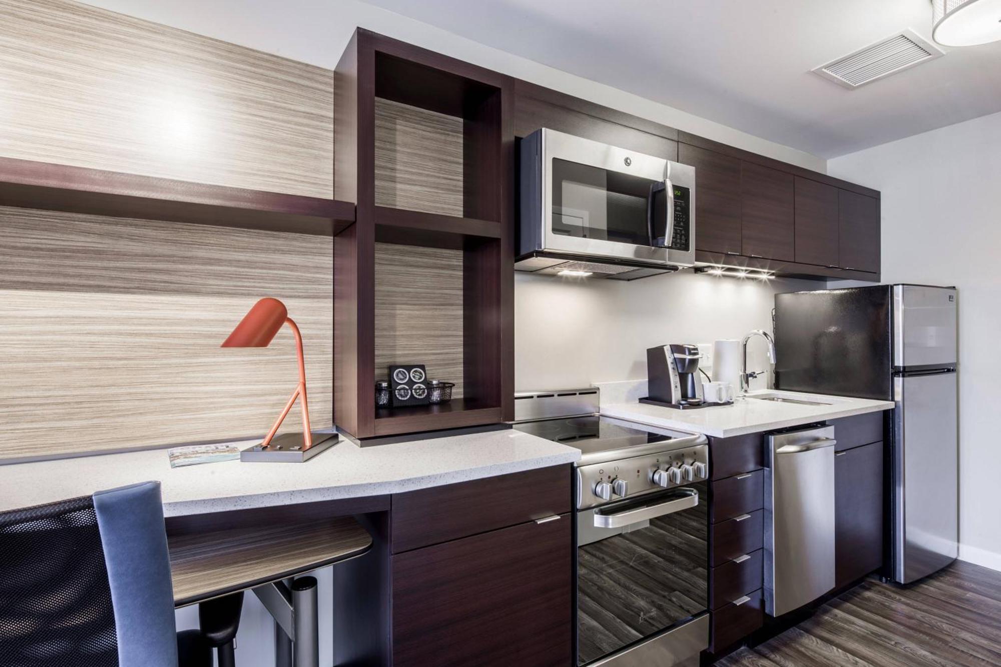 Towneplace Suites By Marriott Cleveland Pokój zdjęcie