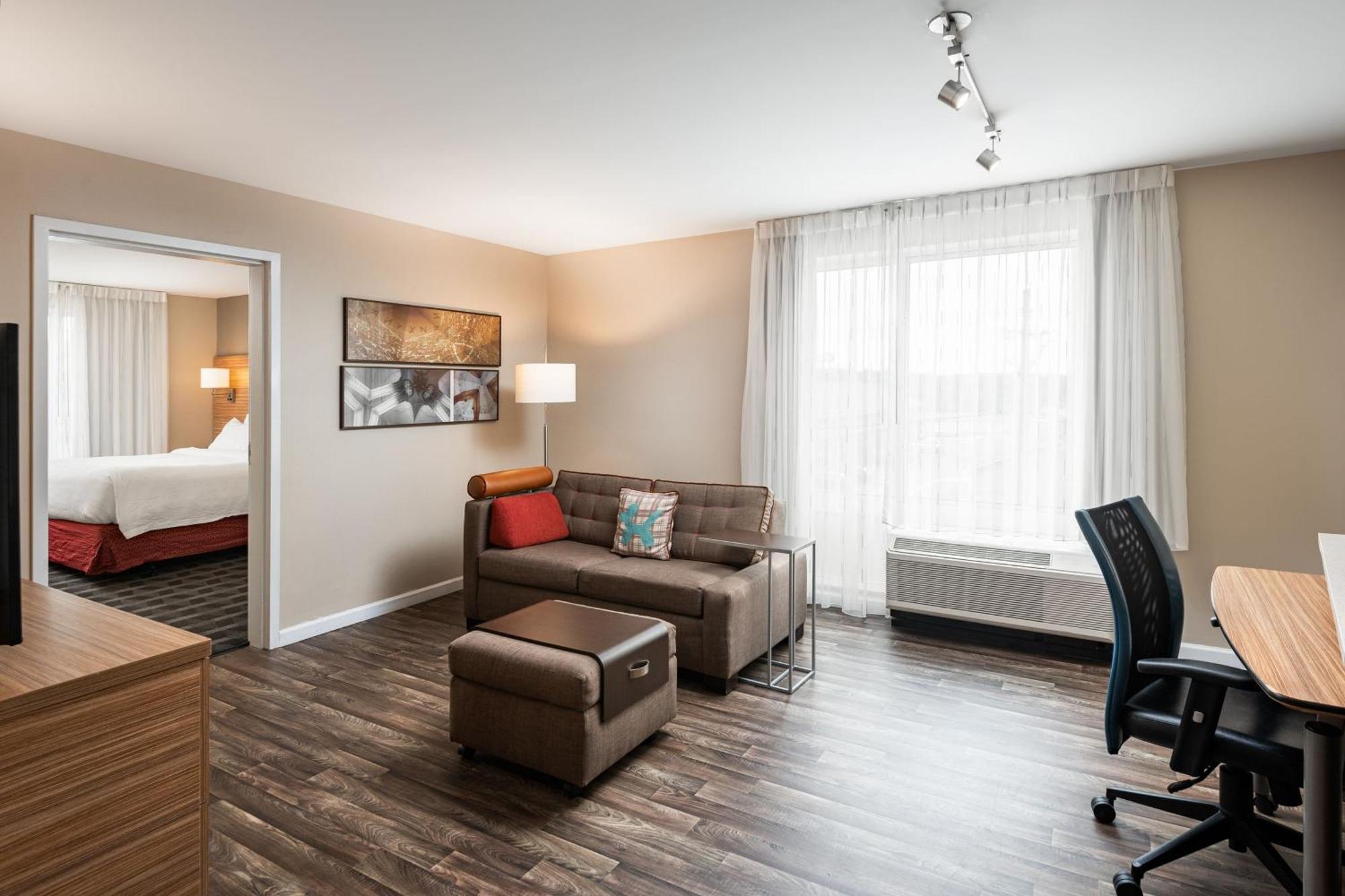 Towneplace Suites By Marriott Cleveland Pokój zdjęcie