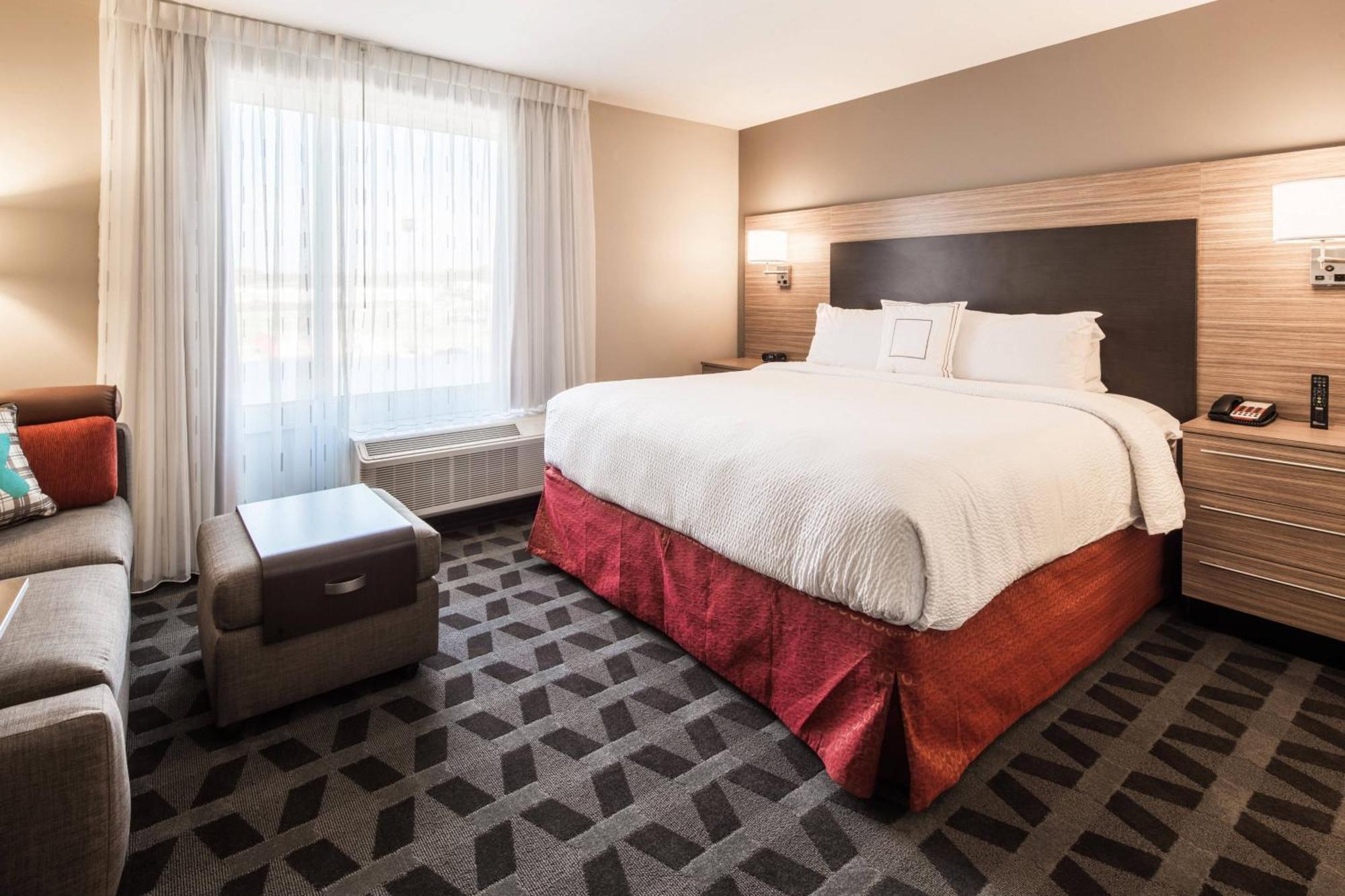 Towneplace Suites By Marriott Cleveland Pokój zdjęcie