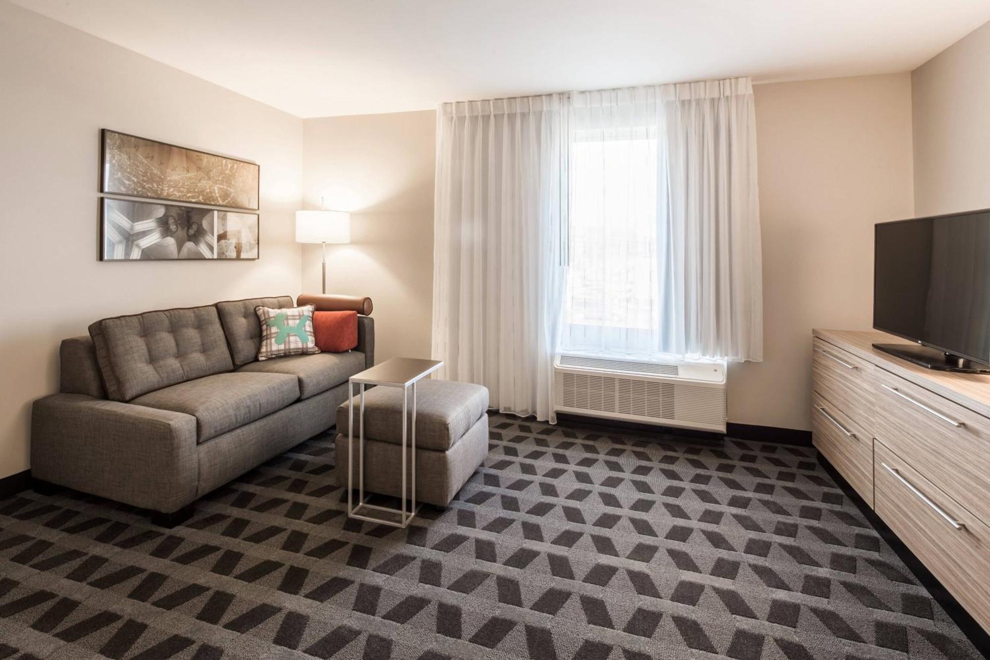 Towneplace Suites By Marriott Cleveland Pokój zdjęcie