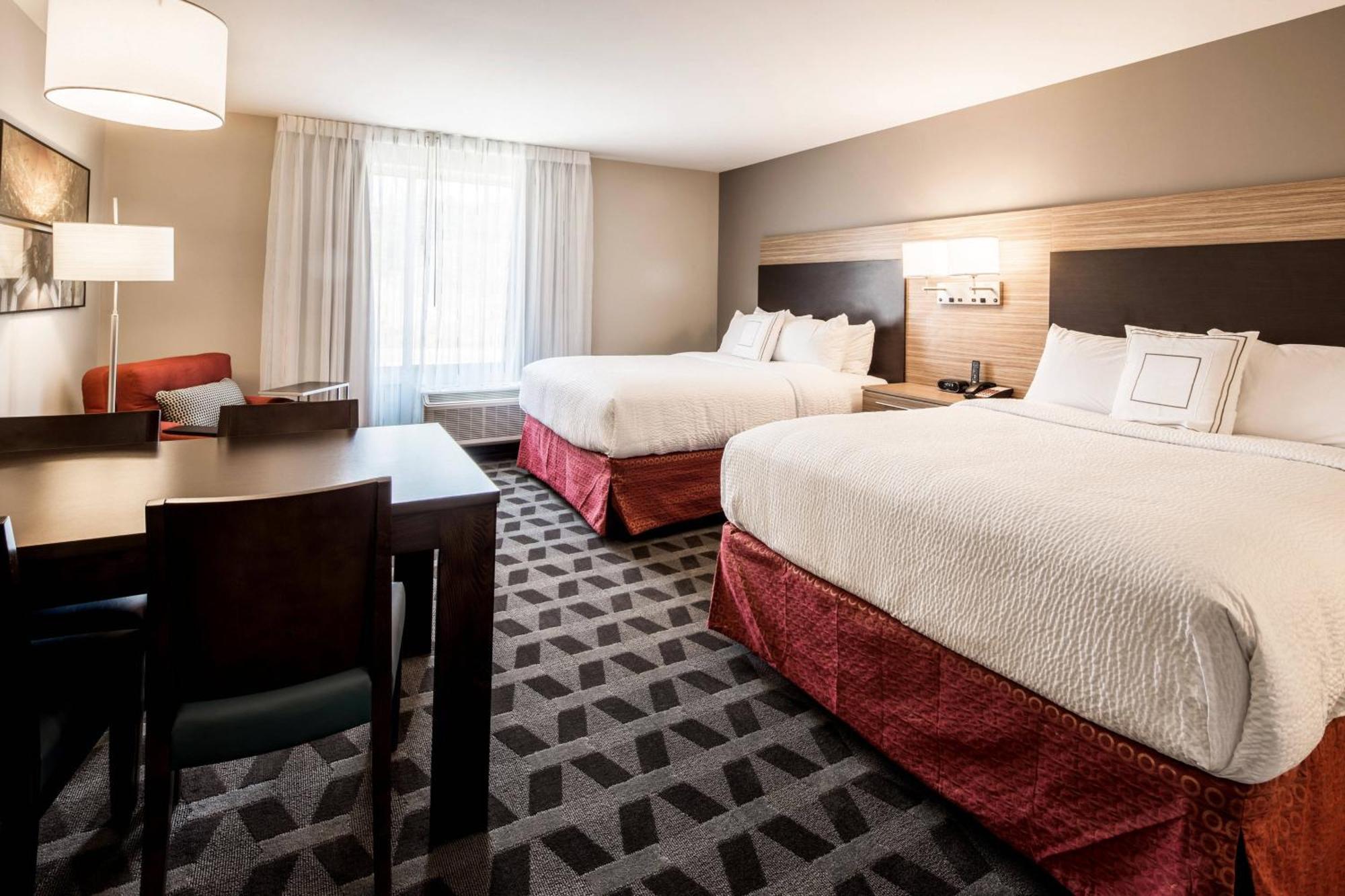 Towneplace Suites By Marriott Cleveland Pokój zdjęcie