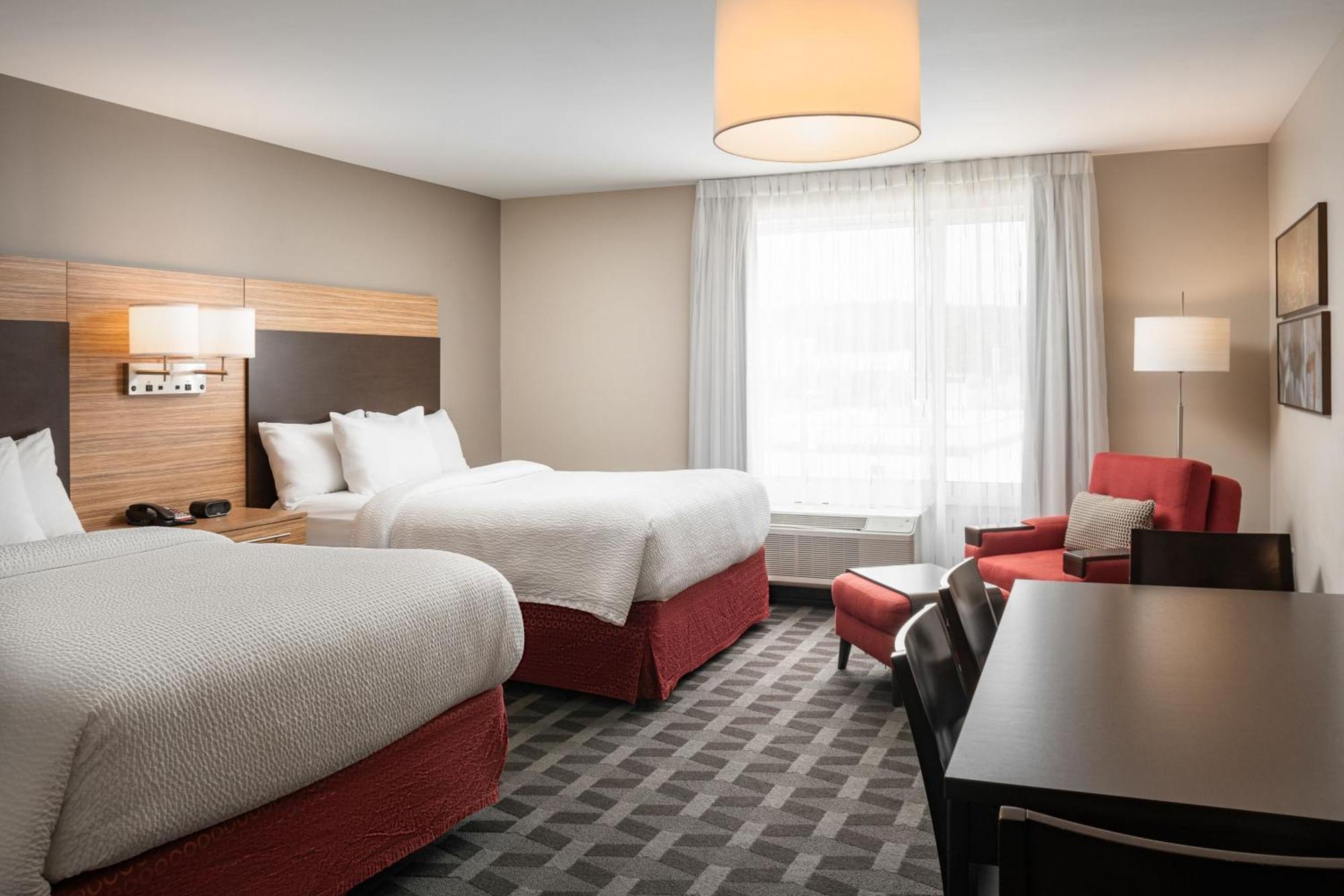 Towneplace Suites By Marriott Cleveland Pokój zdjęcie