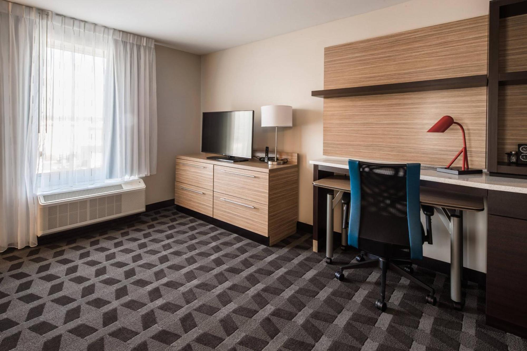 Towneplace Suites By Marriott Cleveland Pokój zdjęcie