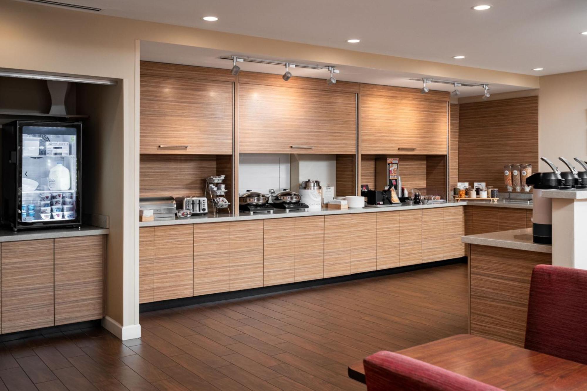 Towneplace Suites By Marriott Cleveland Zewnętrze zdjęcie