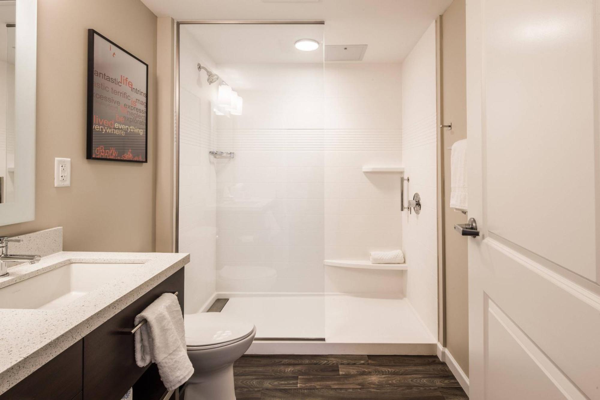 Towneplace Suites By Marriott Cleveland Pokój zdjęcie