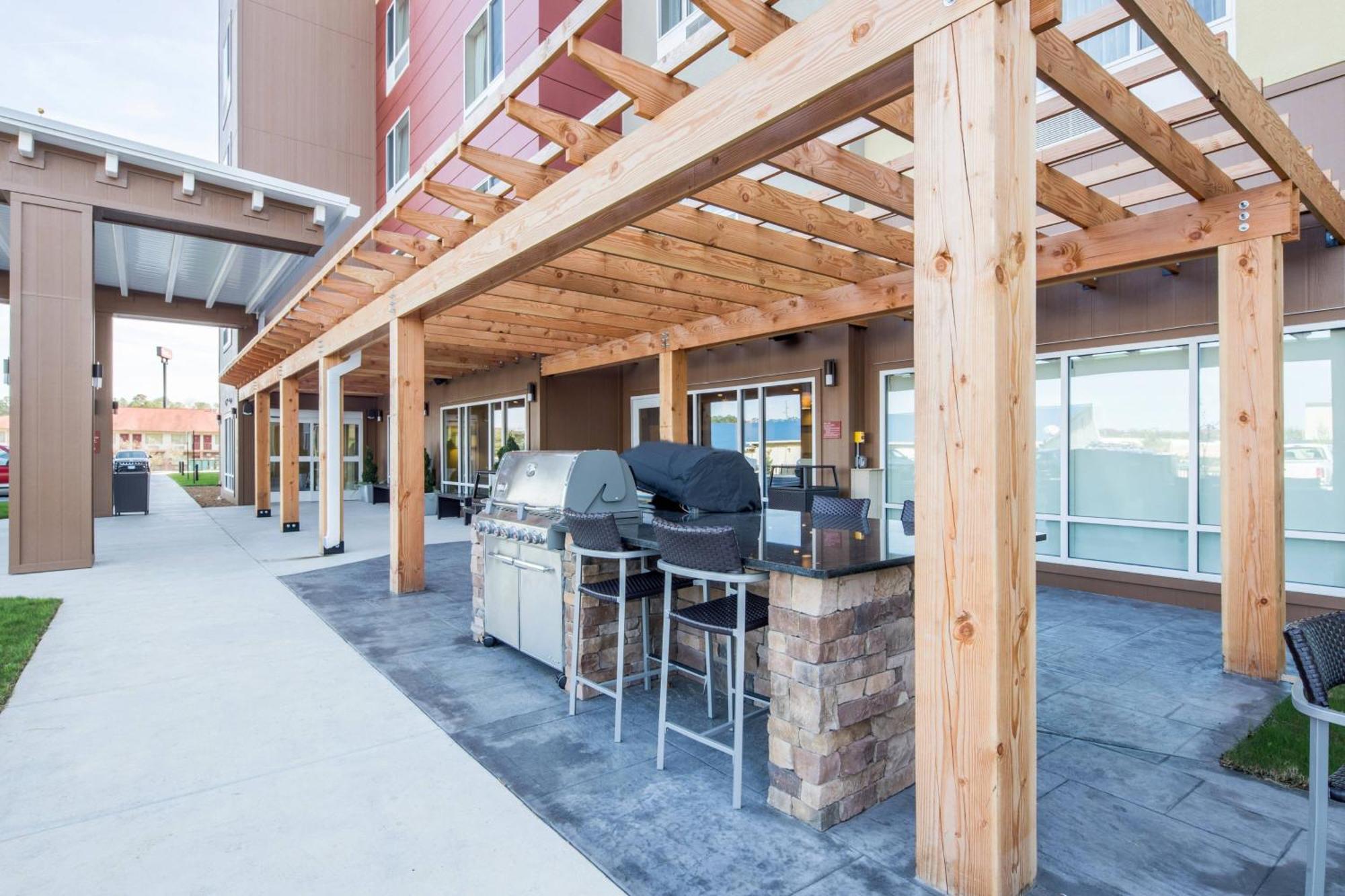 Towneplace Suites By Marriott Cleveland Zewnętrze zdjęcie