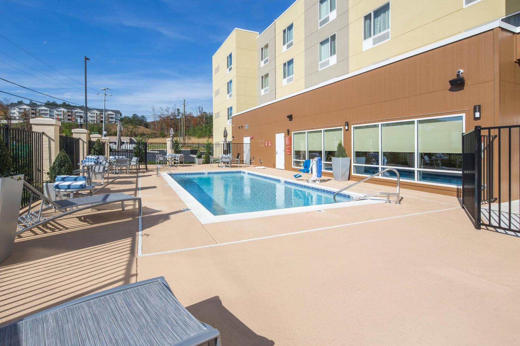 Towneplace Suites By Marriott Cleveland Zewnętrze zdjęcie