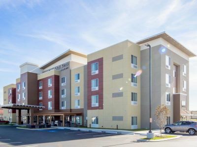 Towneplace Suites By Marriott Cleveland Zewnętrze zdjęcie